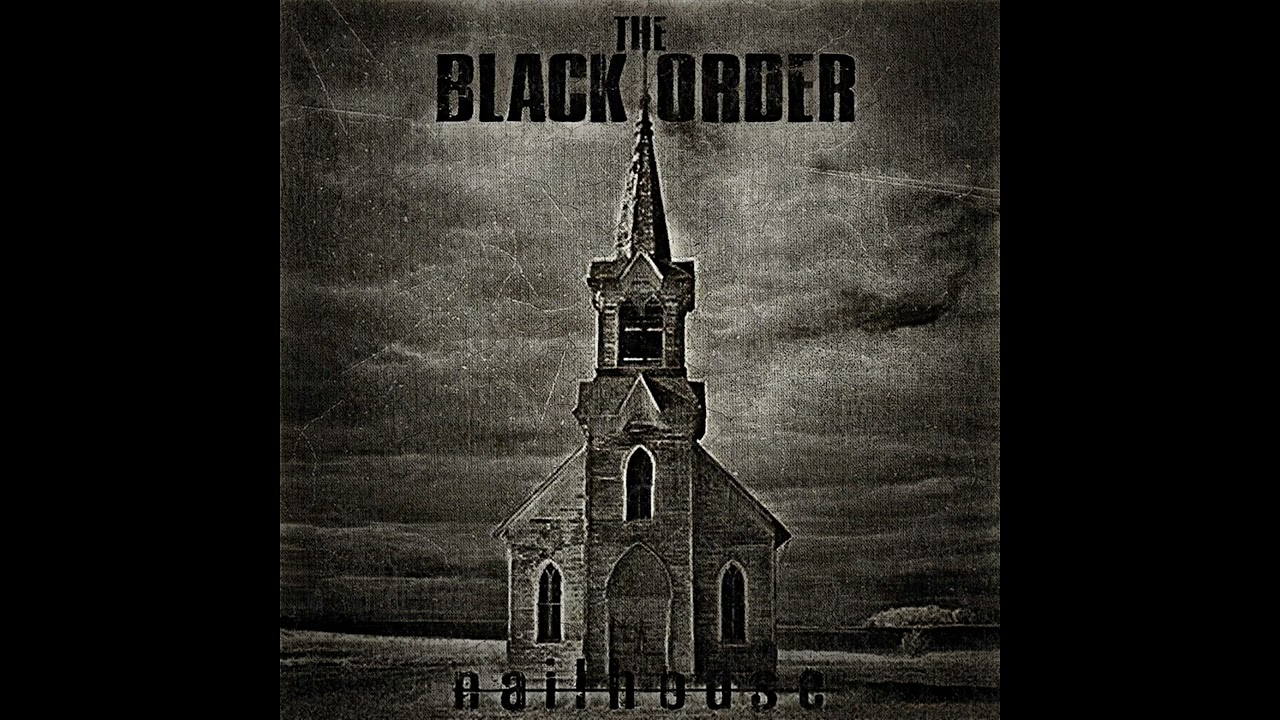The Black Order - 