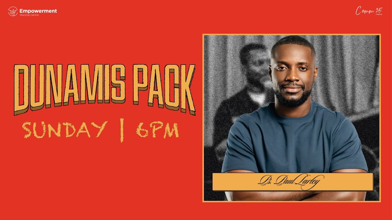 Dunamis Pack  11||1||2026