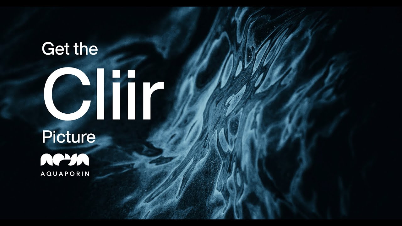 Cliir Tutorial: Aquaporin's online projection tool for RO system design