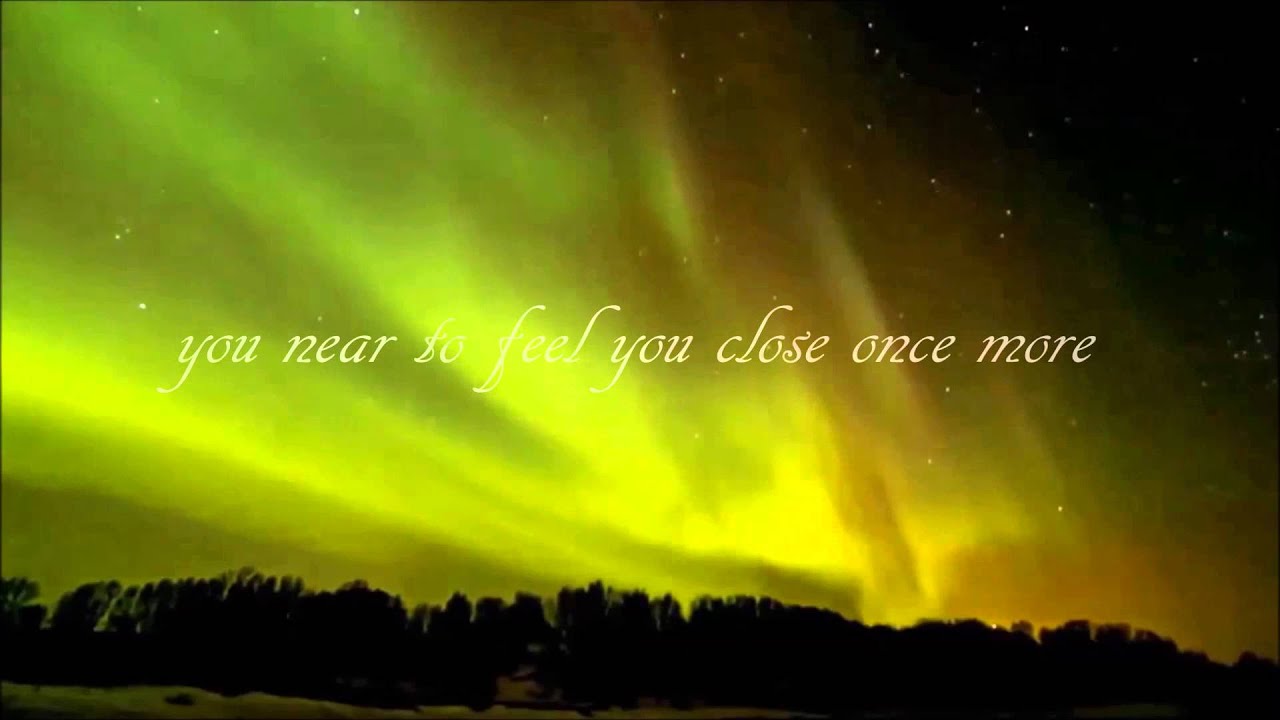 Your Love Ennio Morricone & Dulce Pontes - Lyrics