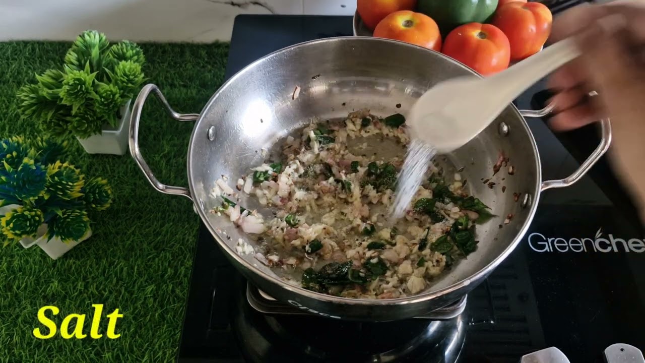 Garlic rice👩‍🍳