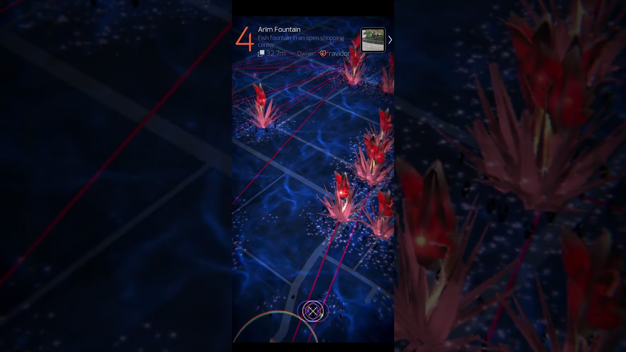 What os this yellow animation?