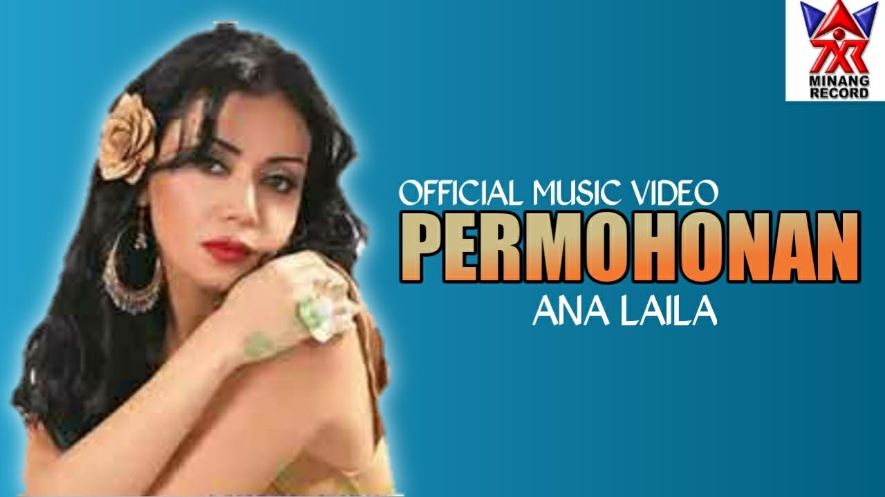 Ana Laila - Permohonan (Official Video) | Pop Dangdut Exclusive