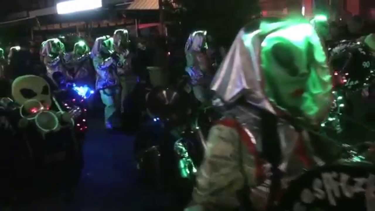 fasnacht biel-bienne