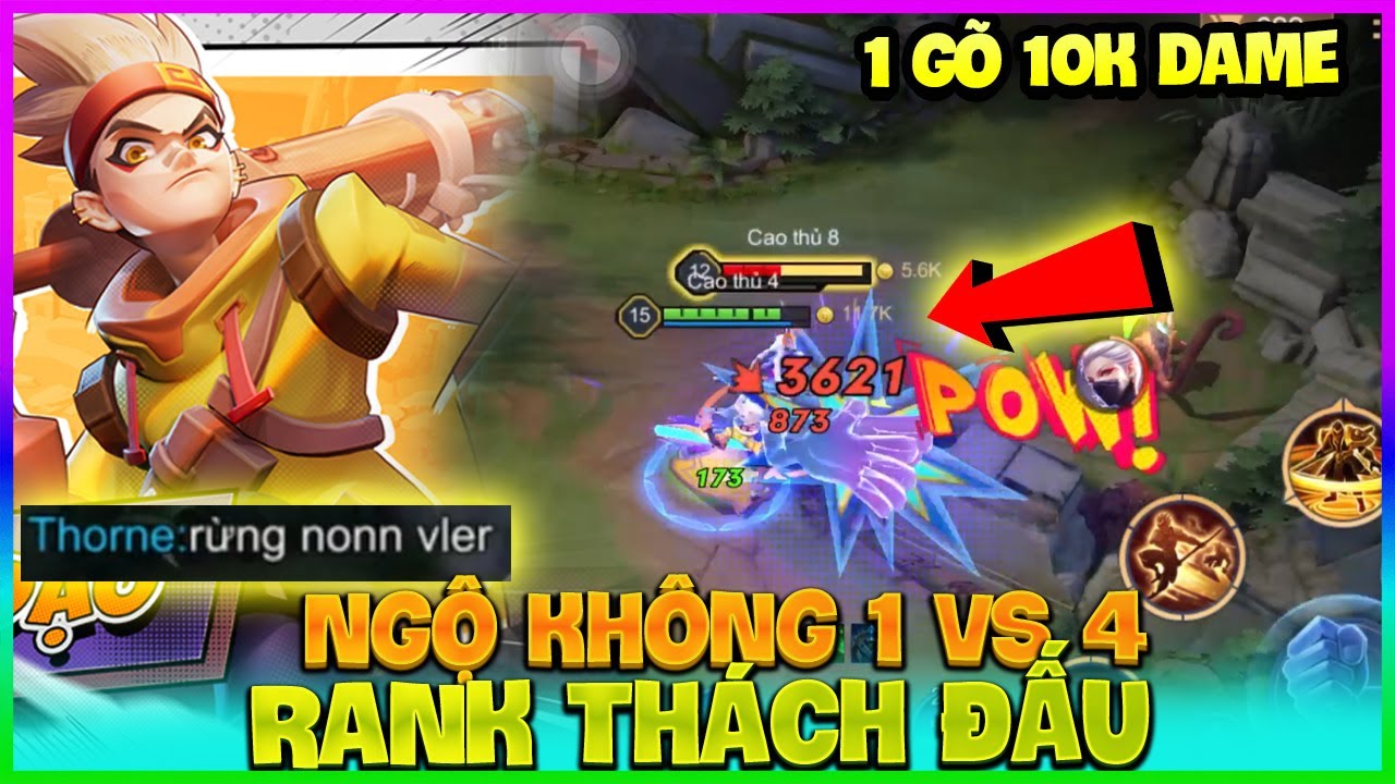 Đỉnh Cao Kĩ Năng Ẩn Sai Chi Thuật MSuong -Team Địch Từng Người Bị Ám Sát Tích Tắc | MSUONG CHANNEL