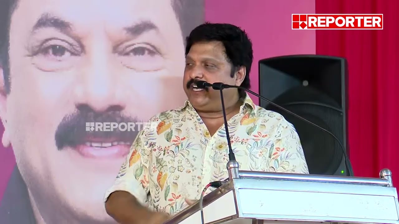 'മുകേഷ് സാധാരണ മനുഷ്യനാണ്, ഒന്നര മണിക്ക് വിളിച്ചാല്‍ വേറെ പണിയില്ലേടാ എന്ന് ചോദിക്കും'| Ganesh Kumar