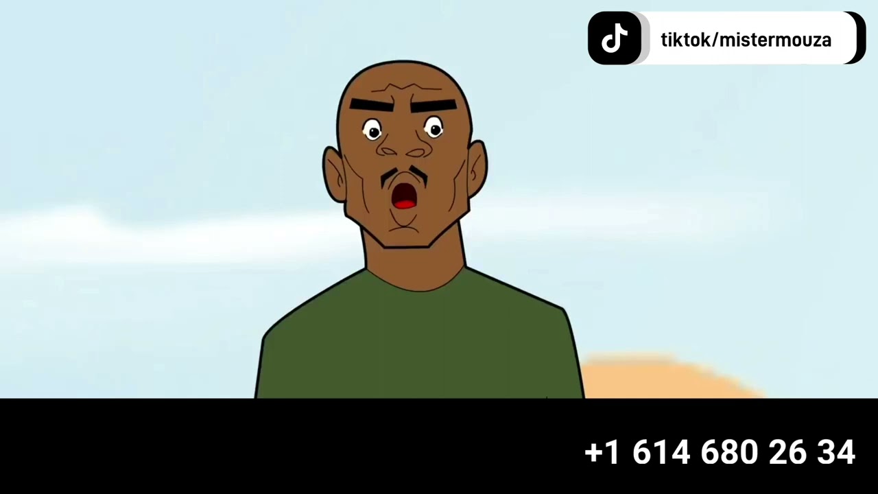 Hamadal njalnika korka Ep17