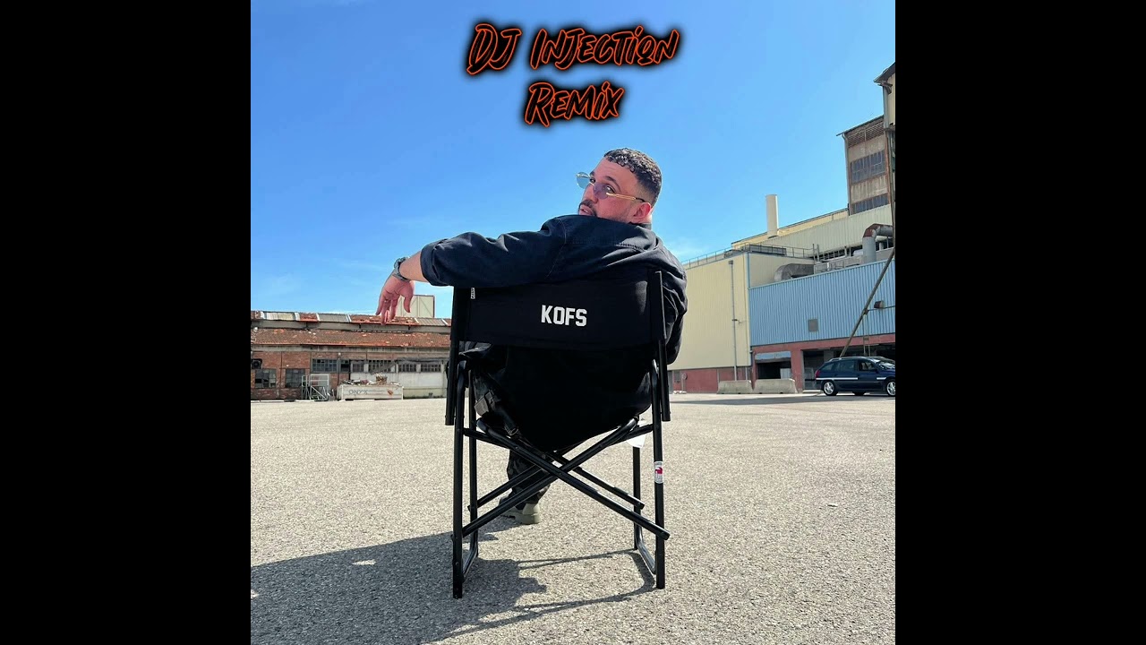 Kofs vs Lil' Kim & Mariah Carey - Submariner (Remix Funk 2026)