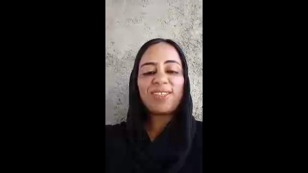masoumeh درحال پخش است!