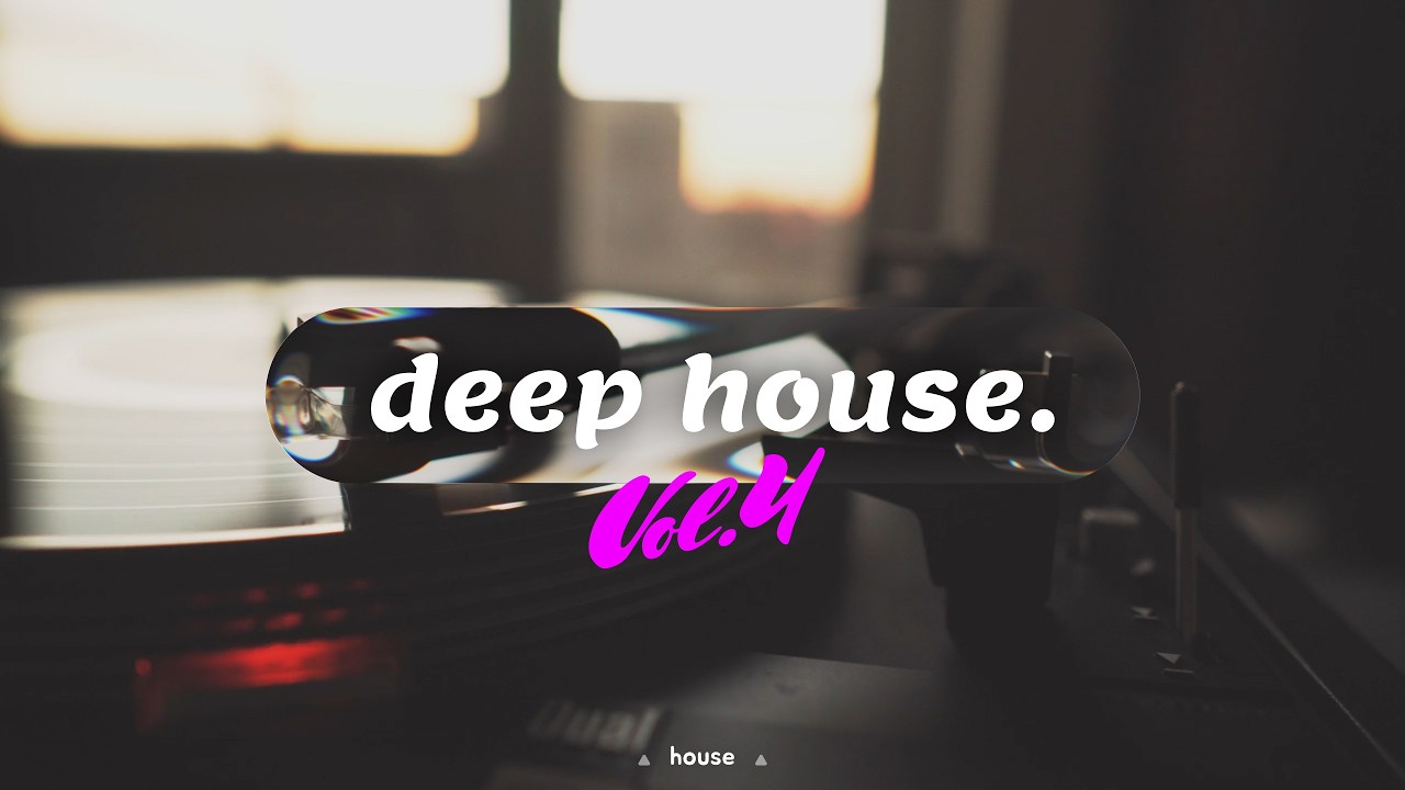 Deep House Music Mix | The Week Mix vol.4 | House Music 2026