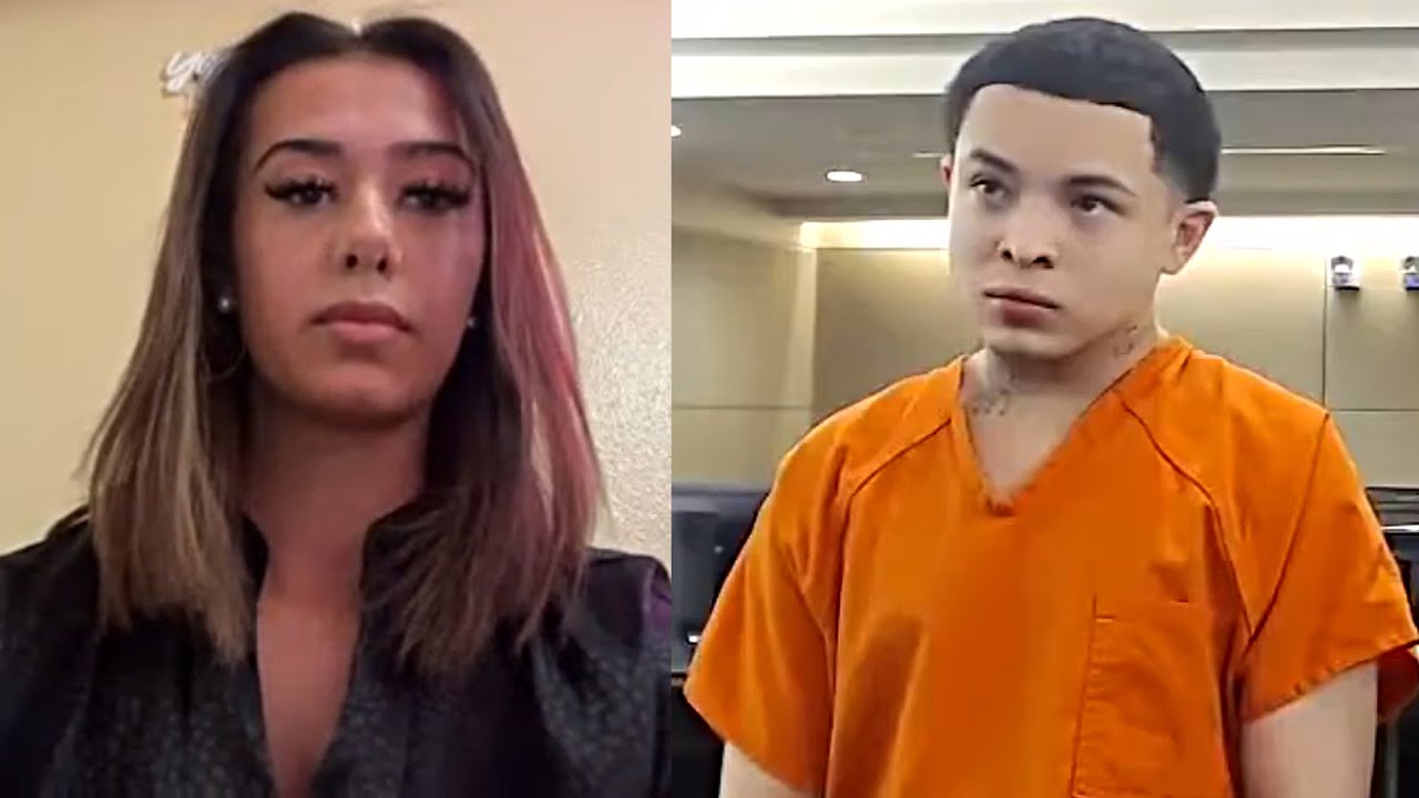 Armed Carjacker Shatters College Athlete’s Career — Sentenced to 12 Years in Prison