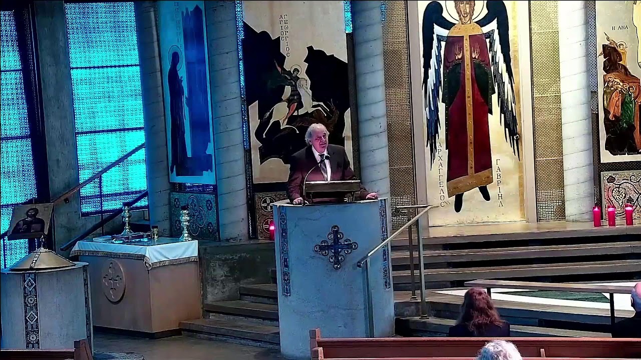 Magganas Funeral