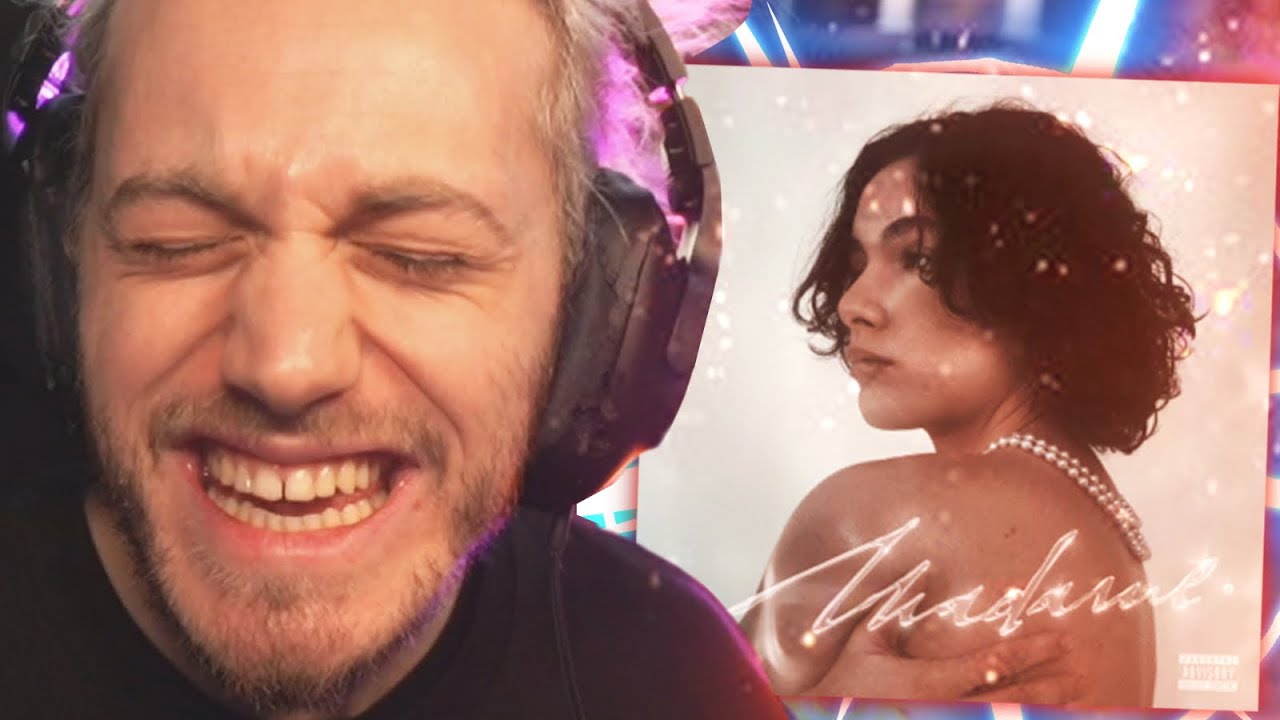 MADAME [reaction]