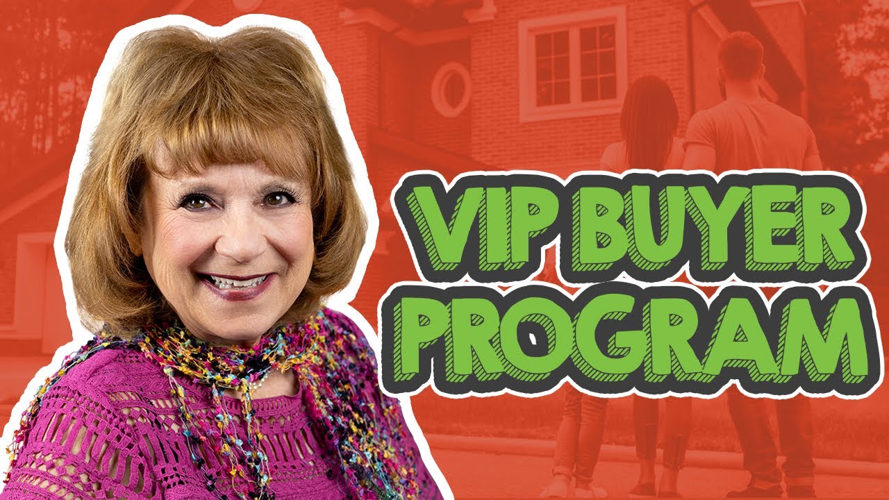 What to Know About VIP Buyers Program