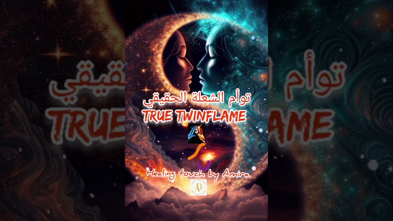 العلاقة مع توأم الشعلة الحقيقي🔥مفاتيح التشافي والإتحاد♀️♂️🌏💫