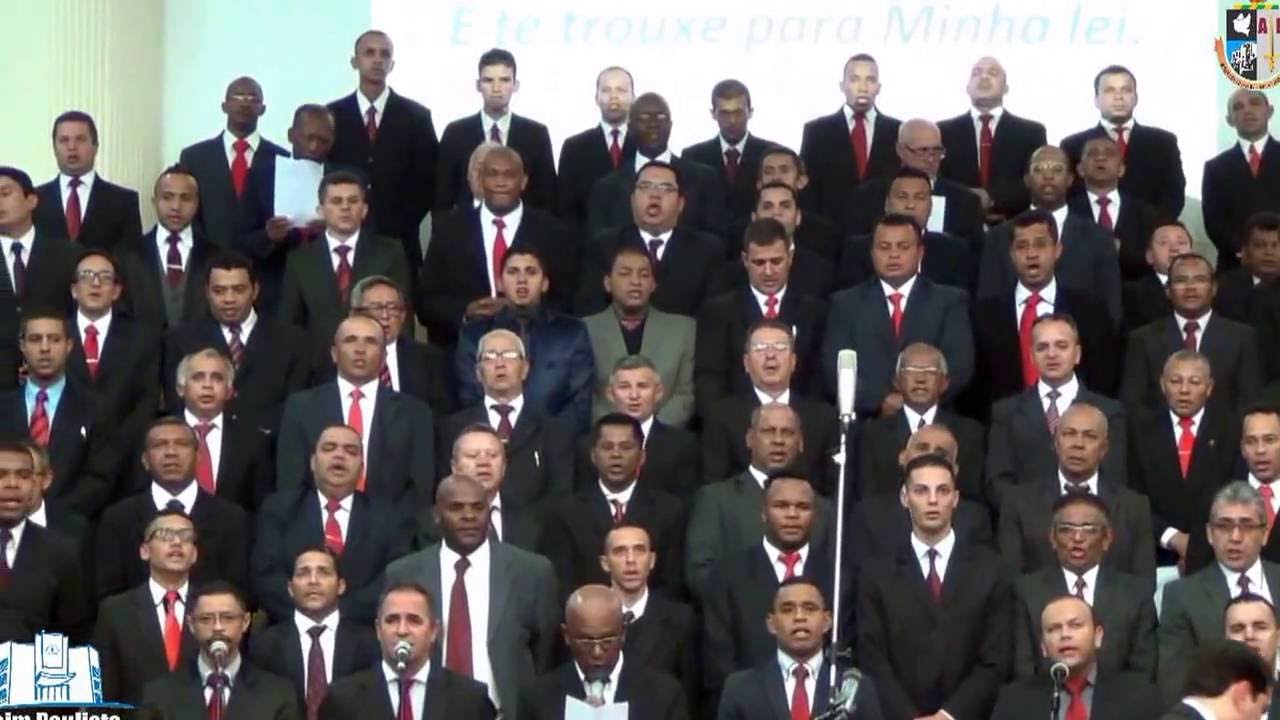 ESTOU CONTIGO - Grupo de Var&otilde;es | Aditaimpaulista
