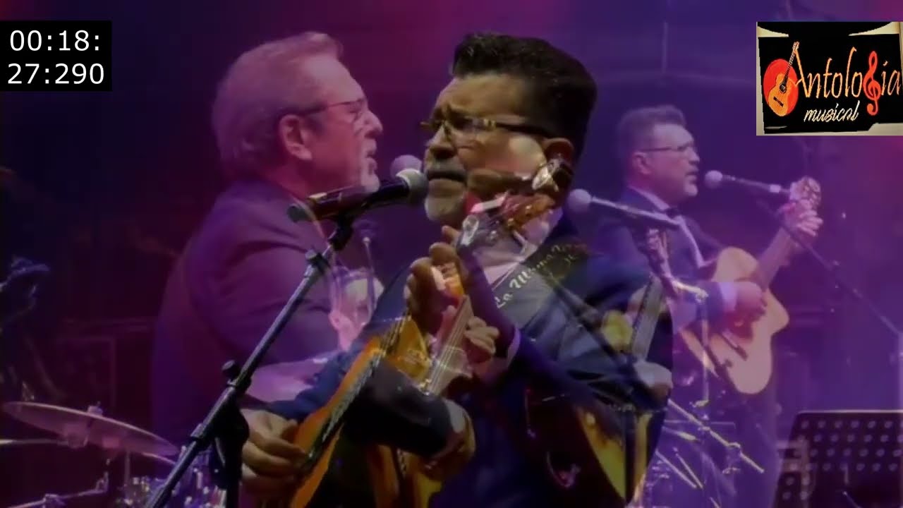 La ultima voz de los Tres Reyes - Odiame