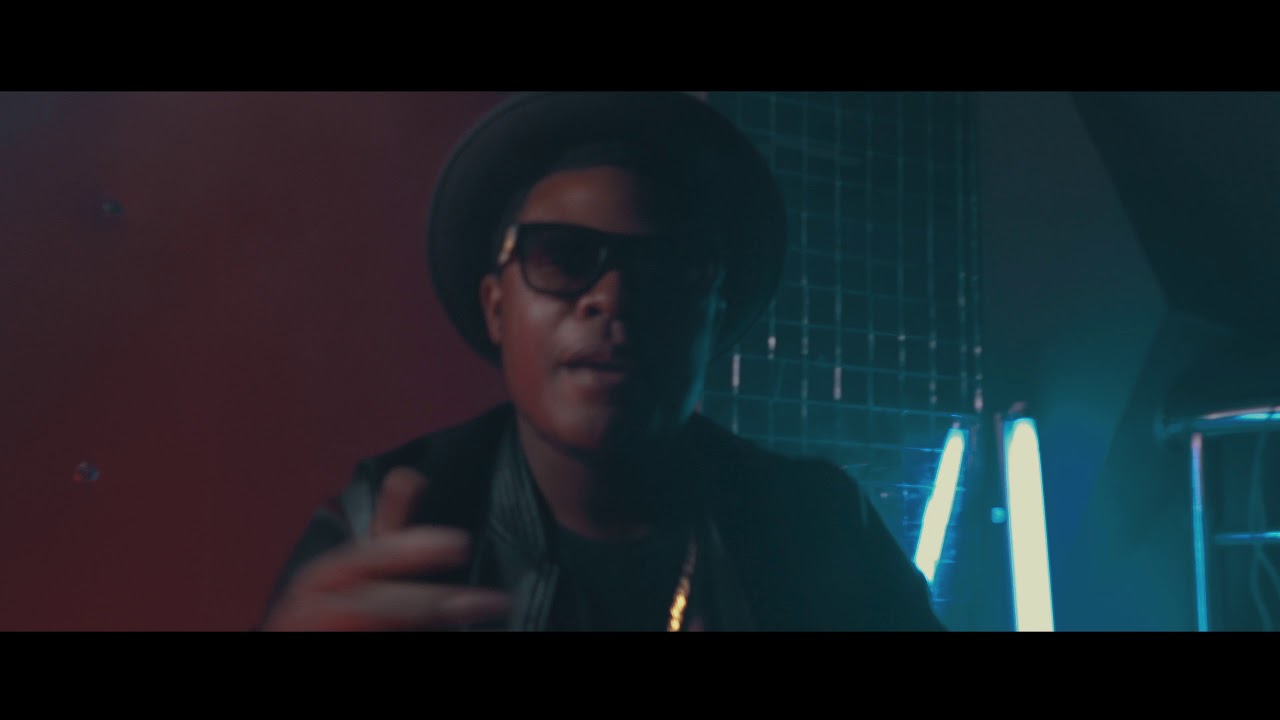 Zona Sur Feat Ela G  - AFTA oficial 4k video by Ecfstudio