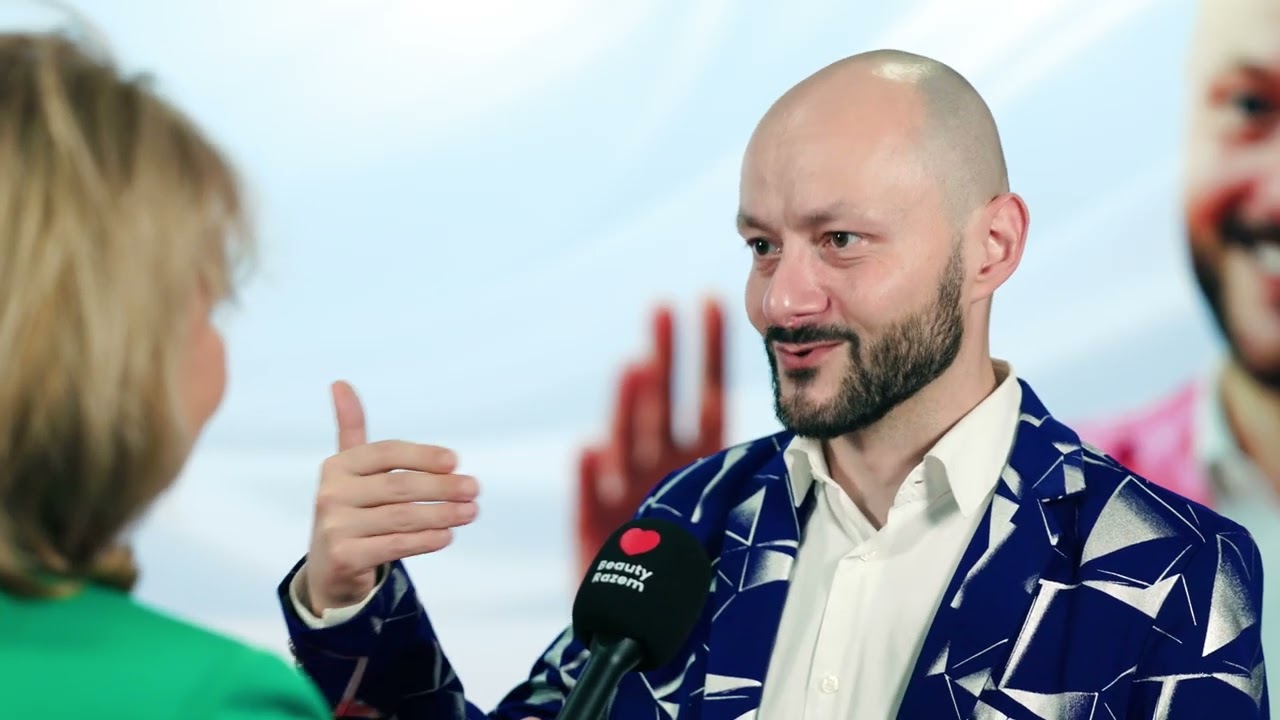 Michał Łenczyński – Beauty Partner 2025 i tytuł dla minister Majewskiej | Fundacja Beauty Razem