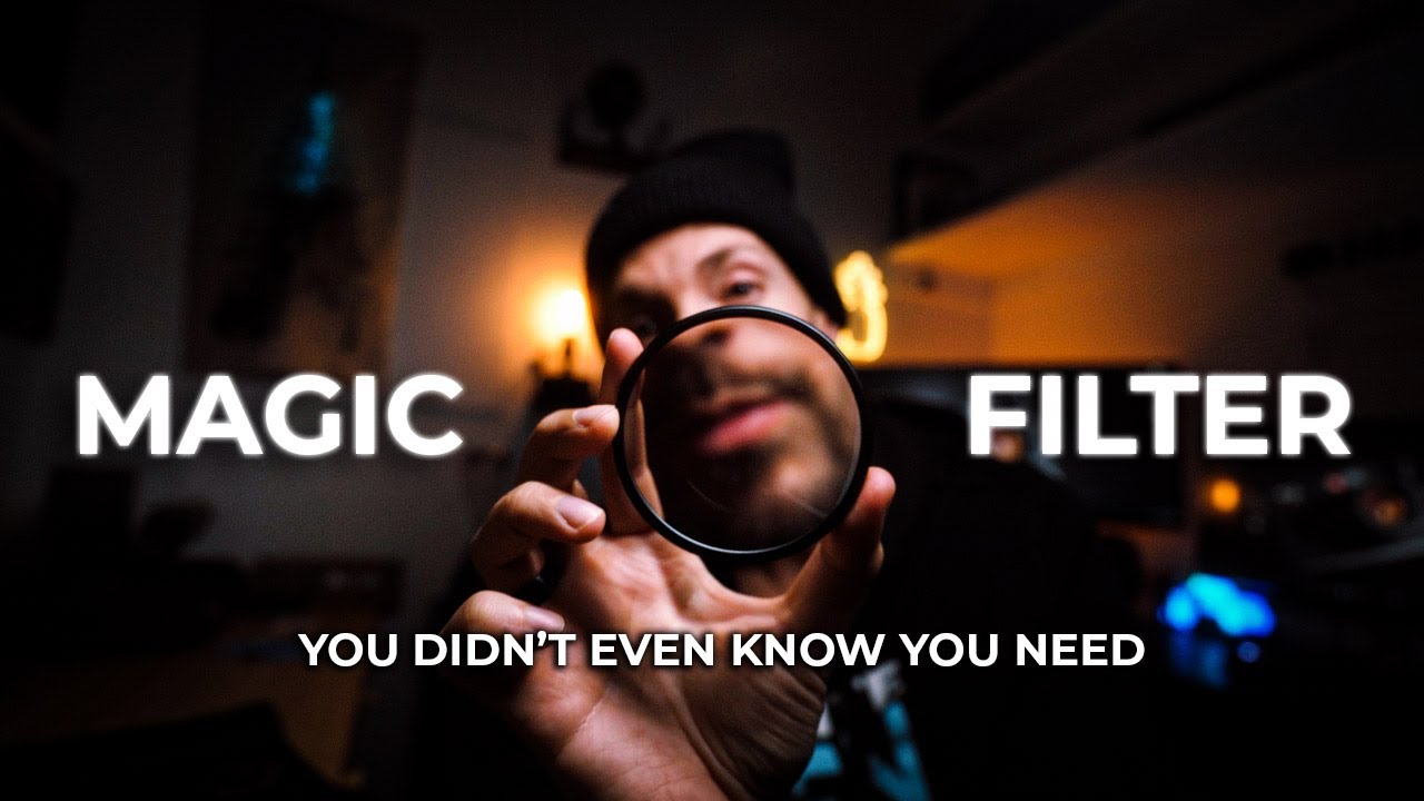 MACRO FILTER OR MACRO LENS ? - Is it worth it ( make any lens a macro lens )