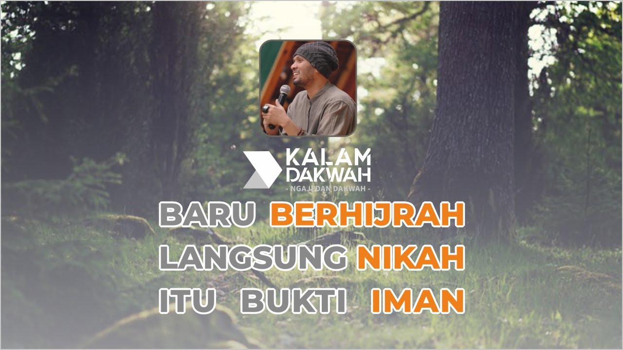 JANGAN MENJUDGE ORANG LAIN, Ust. Hanan Attaki, Lc #ustadzhananattaki #motivasihidup