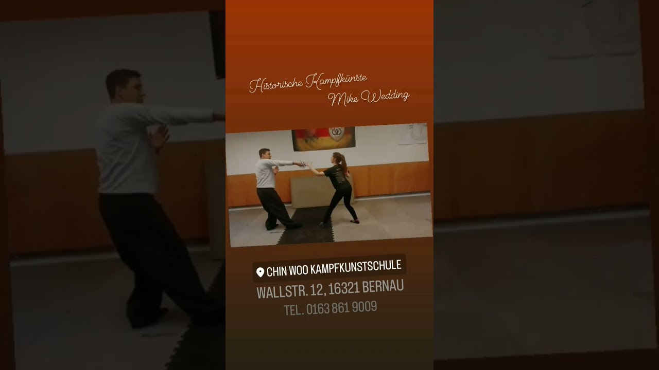 Rapier - Fechten der Renaissance