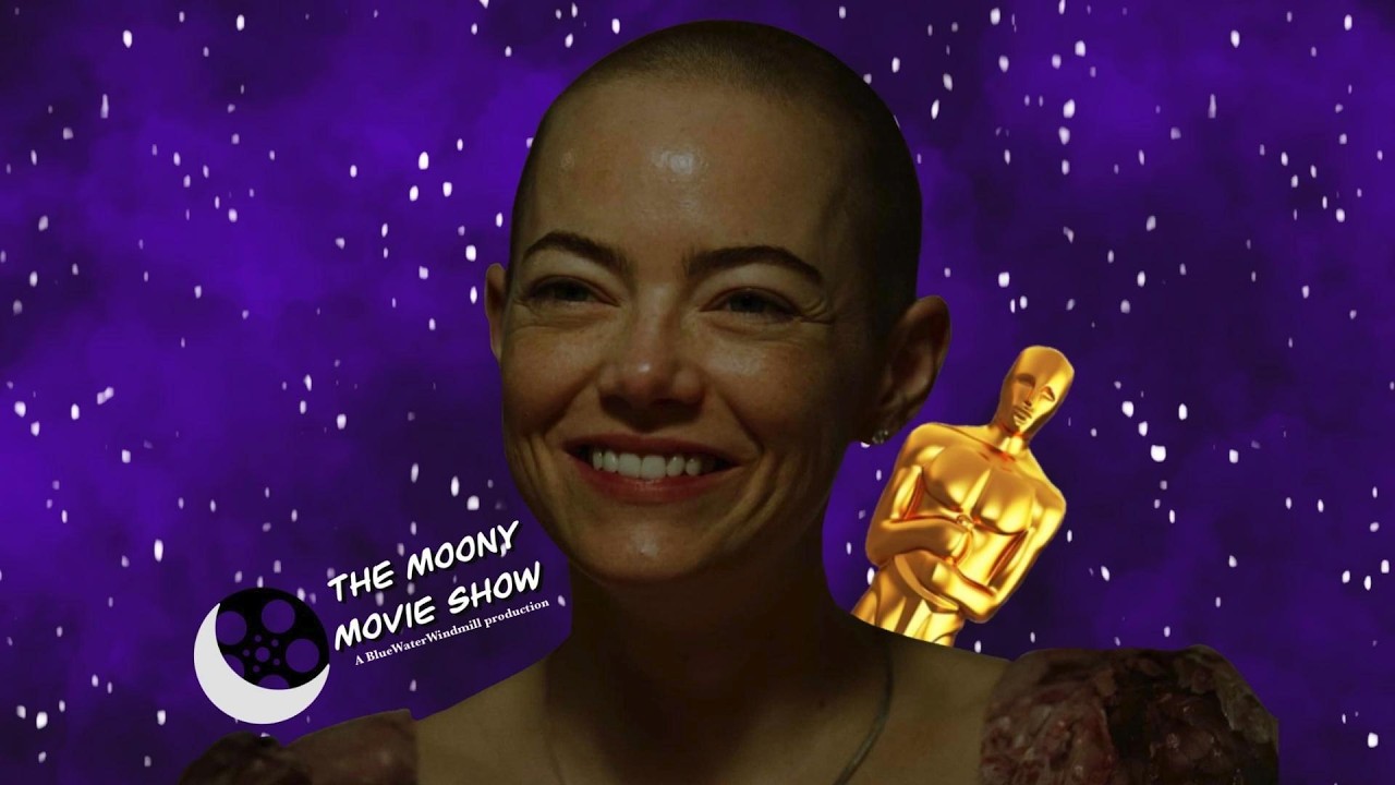Bugonia Review | The Moony Movie Show