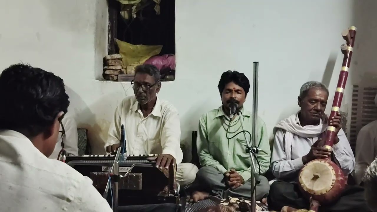 એવા આત્મા ને ઓળખ્યા વિના રે ભવના ફેરા નહીં તો મટે રે જી.