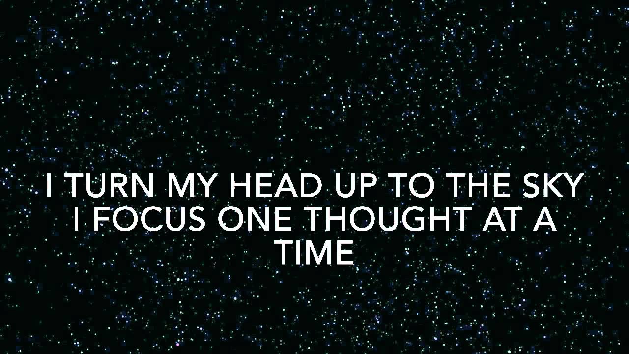 Nilow - Neopolitan dreams (lyrics video)