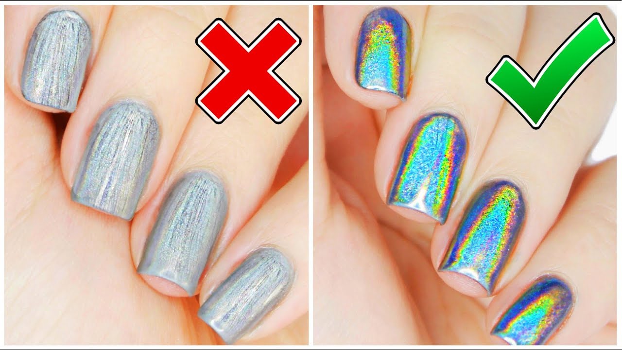 5 вещей, которые вы делаете НЕПРАВИЛЬНО с порошком HOLO!