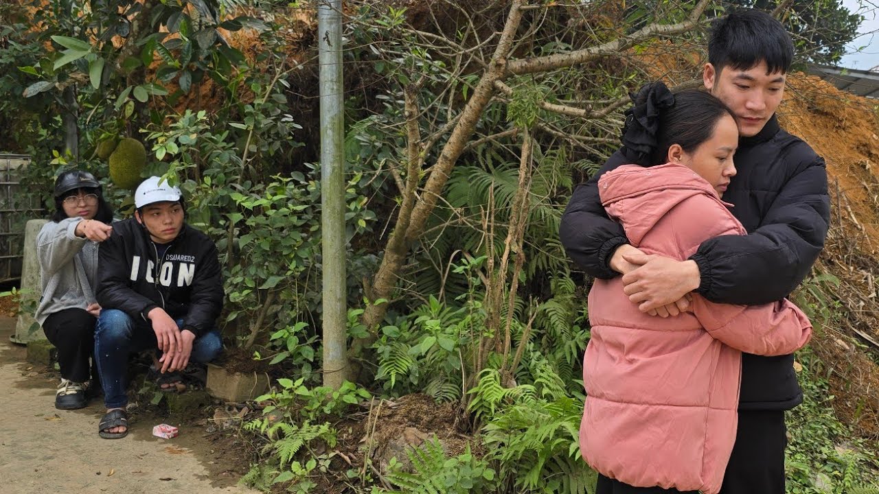 Tien has found Ly Tu Lien. Quynh Tham's plan has failed.