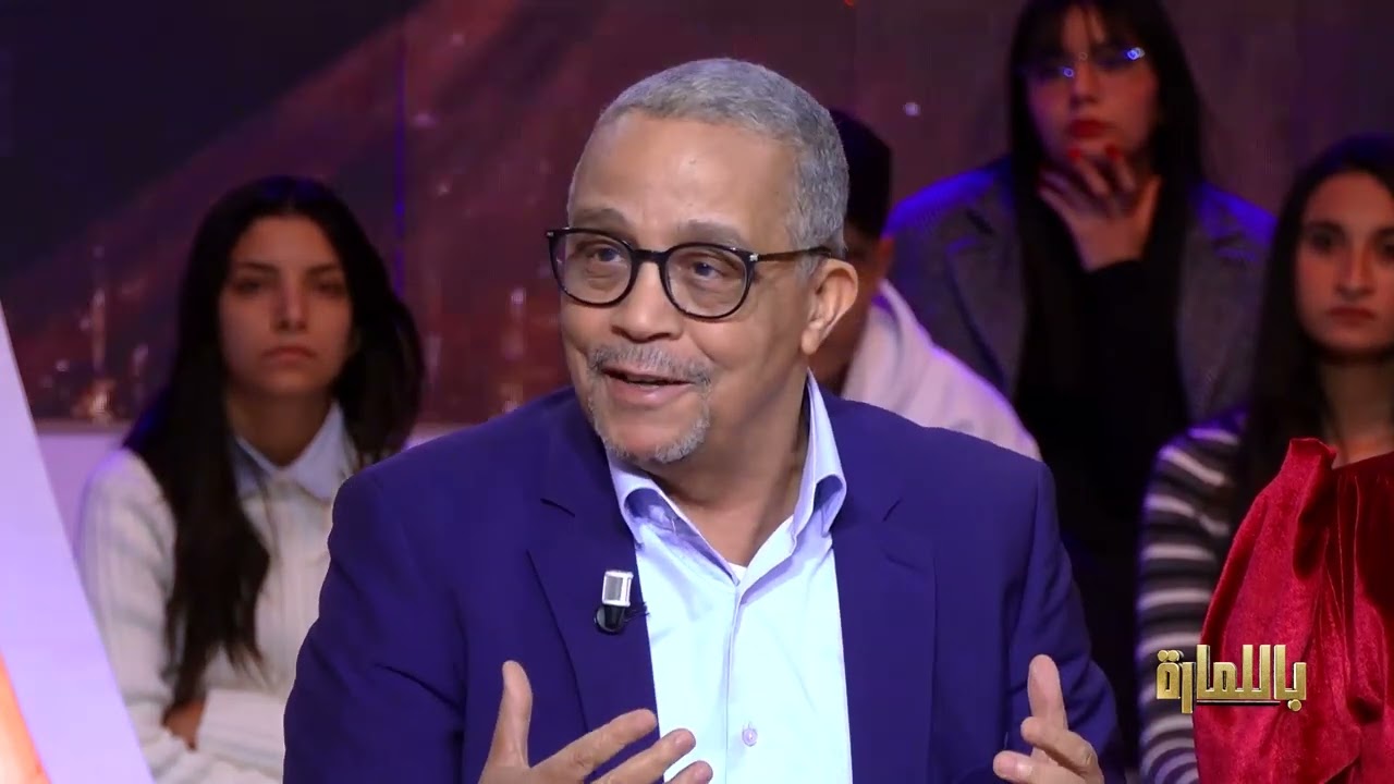 ياسمينة خضراء: انا لا أكتب فقط بل نزلت للميدان لتغيير الواقع في بلدي الجزائر، بعض المثقفين ينتقدون