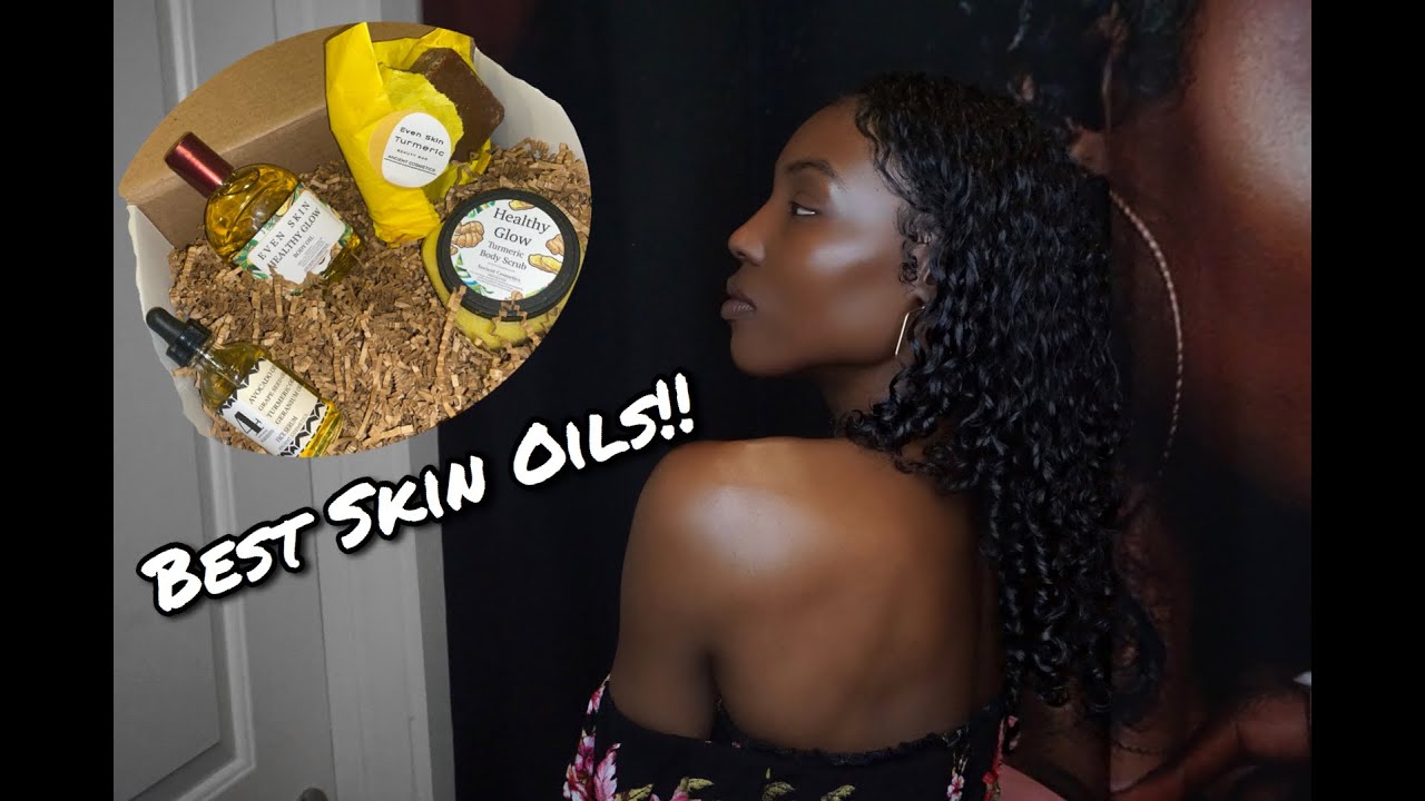 Keeping My Skin Even, Clear, & Moisturized!!! (Ancient Cosmetics Review!)