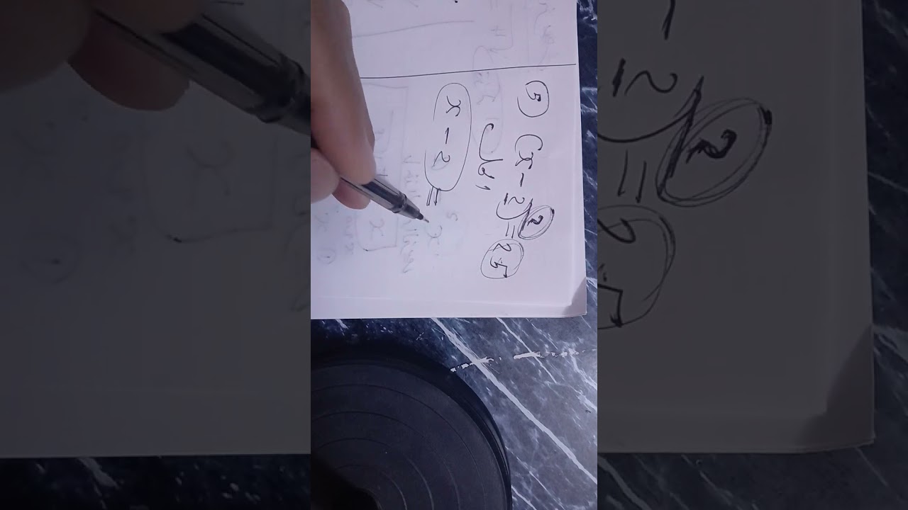 الصف الاول الاعدادي [الجذر التربيعي]💥💯