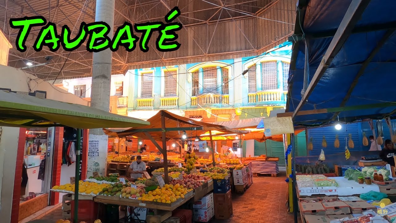 Everything is Beautiful in Taubat&eacute; - SP - Brazil - @hashinofood  - 6/16/2021 - 🇧🇷