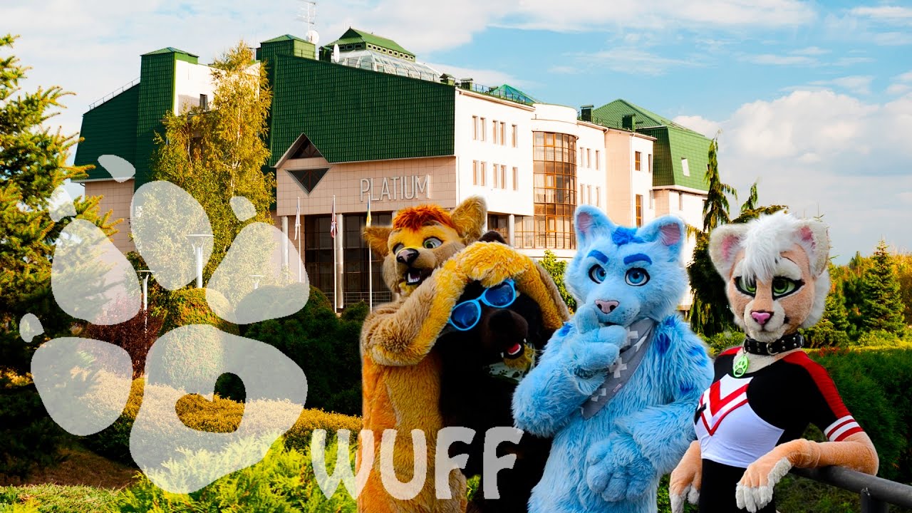 Wuff hotel promo