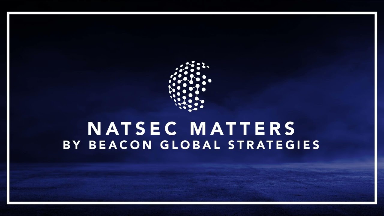 'Narco-Inflation' and Commandos: Dr. Ryan Berg