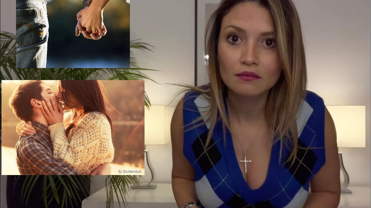 Namorar um alemão é fácil? 🤔🤭