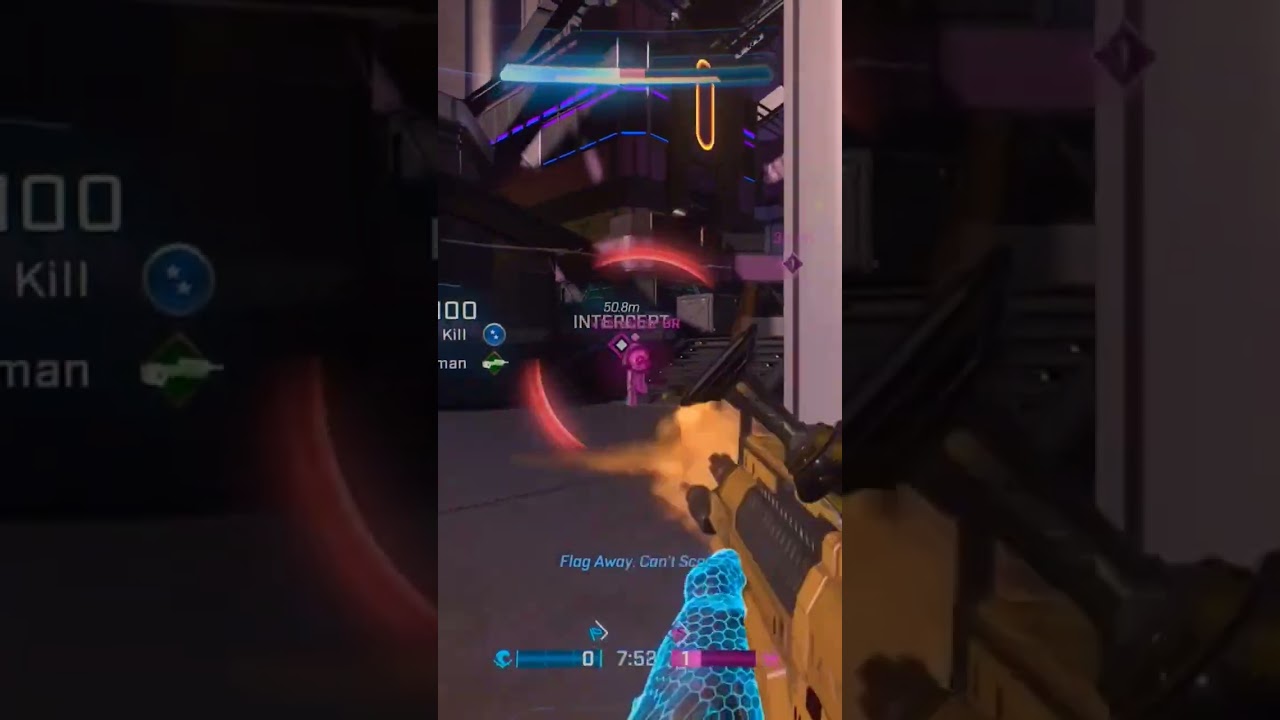 Trying to emulate Mint Blitz 