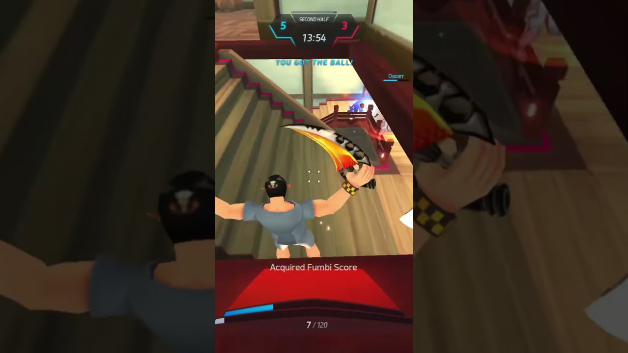 Epic 3v1 Clutch in S4 League Ranked! 🔥