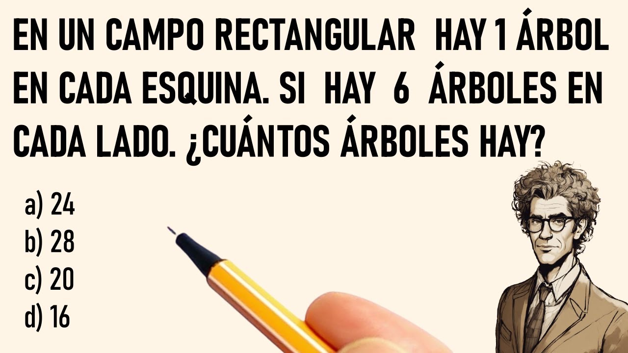 💡EJERCITA TU CEREBRO CON ESTOS DESAF&Iacute;OS | NIVEL 1| Prof. BRUNO COLMENARES