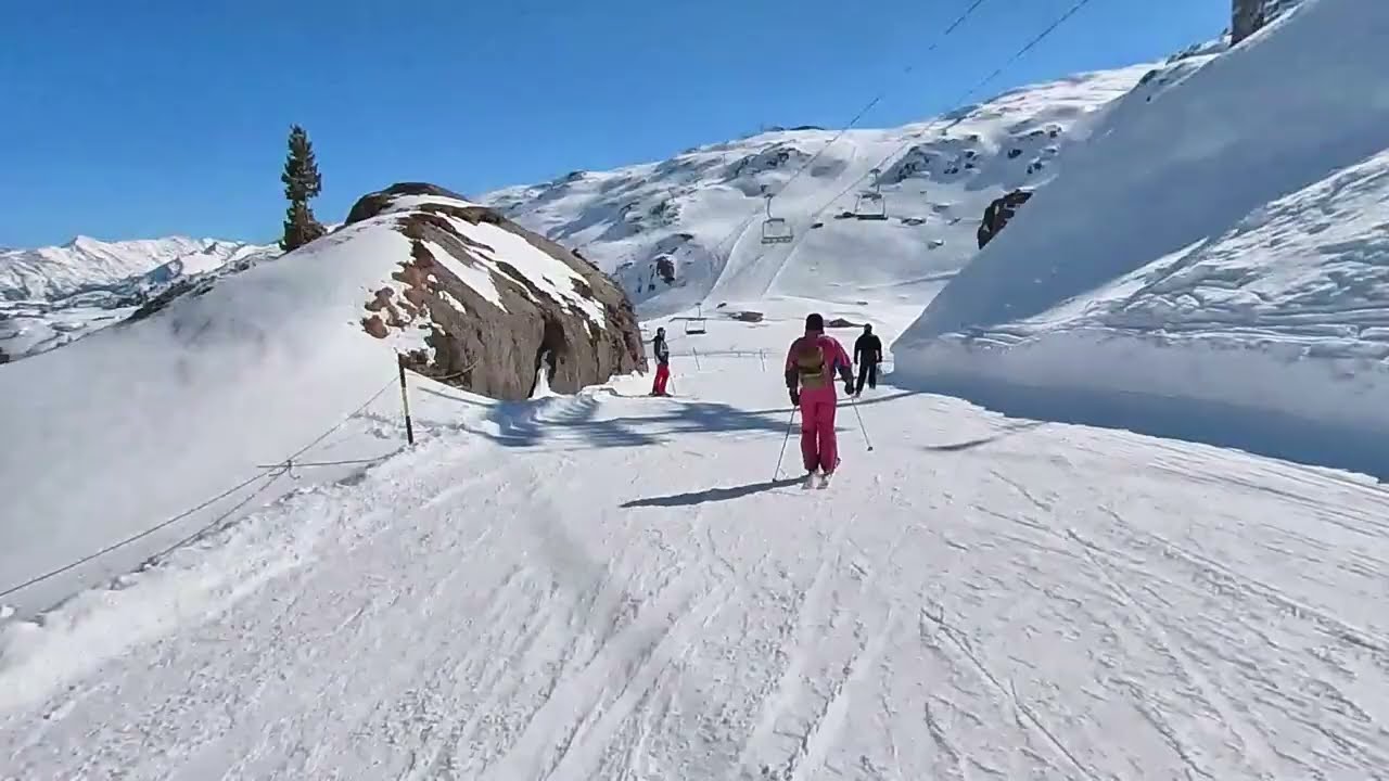 2022 März Königsleiten Part 06
