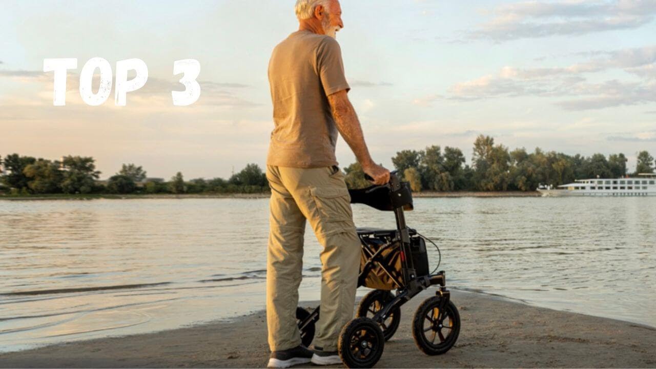 TOP 3 - Migliori Deambulatori 2022