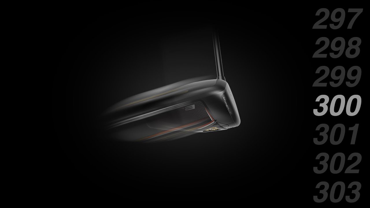 The Driver Distance Project // 💣 300+ YARDS 💣