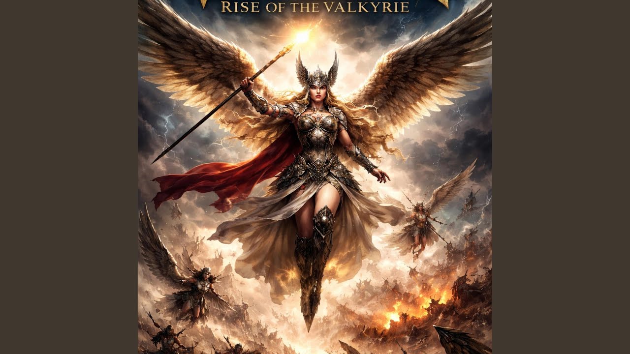 Rise of the valkyrie