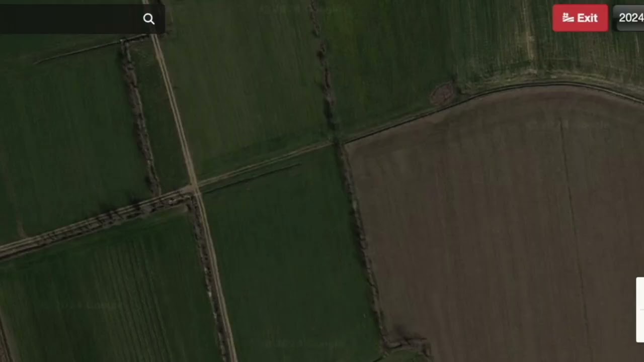 Landini Farm -  Fields