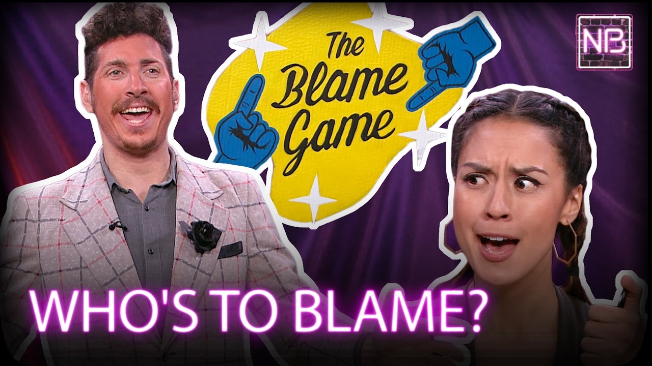 Liberals Play The Blame Game | Newsbroke (AJ+)