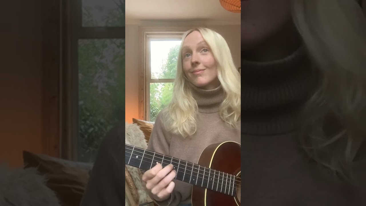 Laura Marling | La Blogothèque Stay Away Show