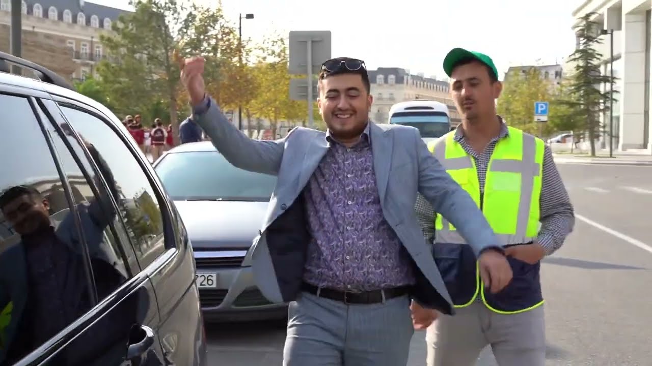 Rəsul Tahirov - 50 min nəyə vermişəm? (Yeni Klip 2023)