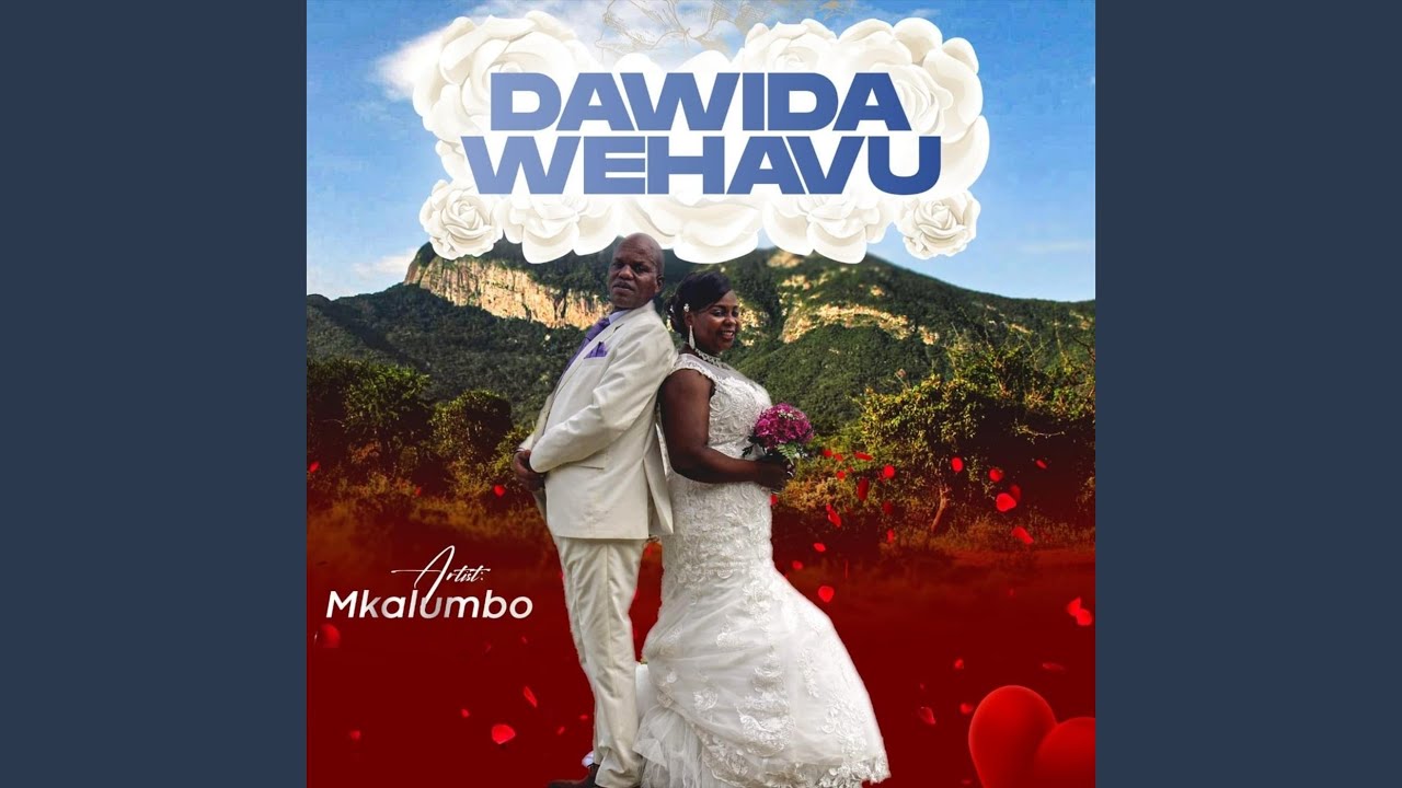 Dawida Wehavu